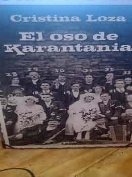 El oso de karantania