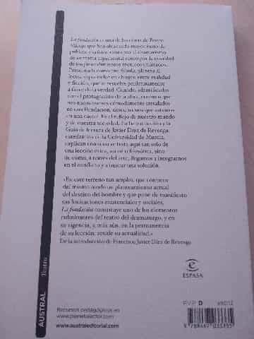 La Fundación