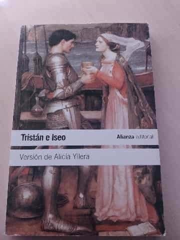 Tristán e Iseo
