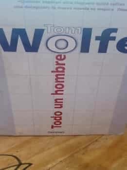 Todo un Hombre