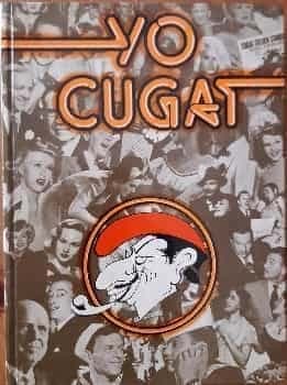 Yo Cugat