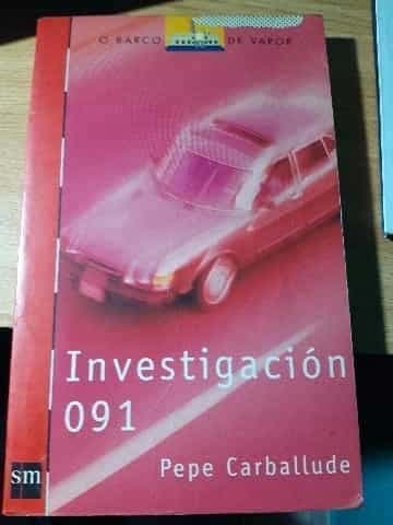 Investigación 091