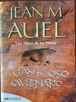 El clan del oso cavernario