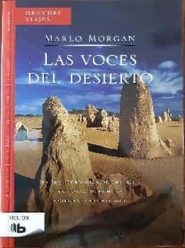 Voces del Desierto