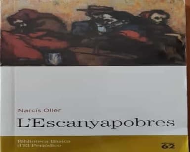 LEscanyapobres