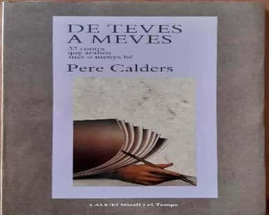 De teves a meves