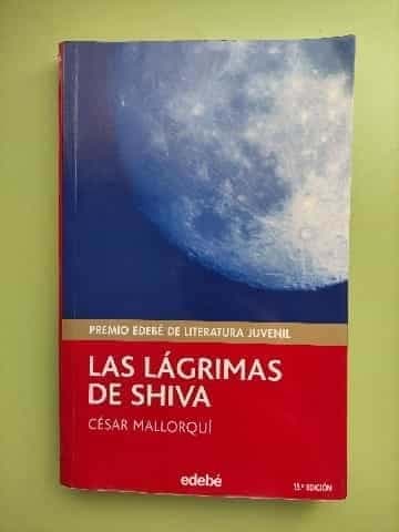 Las lágrimas de Shiva