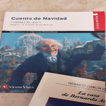 Cuento de Navidad