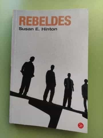 Rebeldes