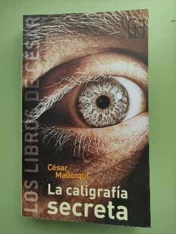 La caligrafía secreta