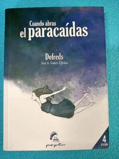 Cuando abras el paracaídas 