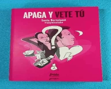 Apaga y vete tú