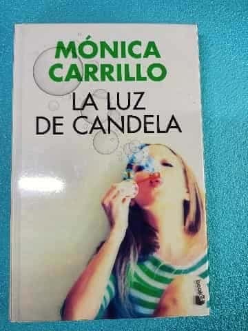 La luz de Candela