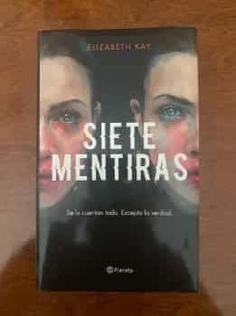 Siete mentiras