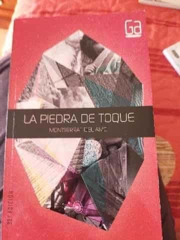 la piedra de toque