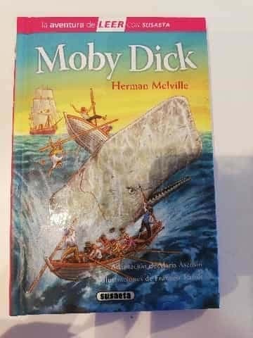 Moby Dick