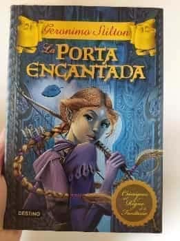 La porta encantada