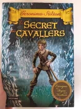 El secret dels cavallers