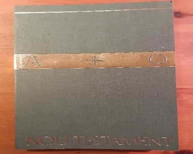 Nou Testament