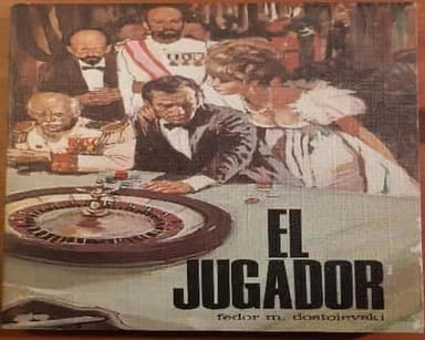 El jugador