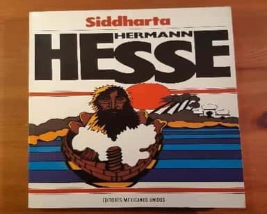 Siddharta