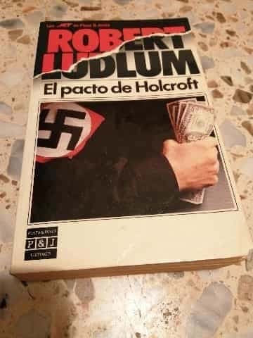 El pacto de Holcroft