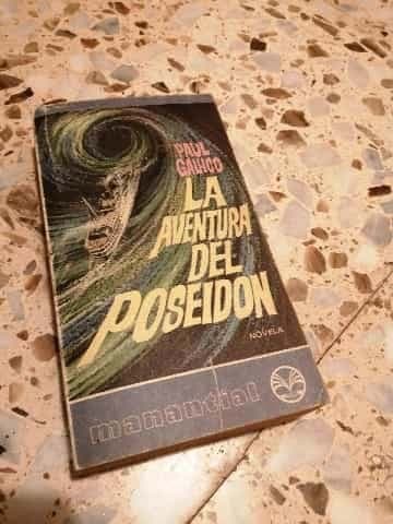 La aventura del Poseidon 