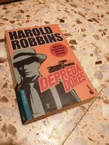 Depredadores