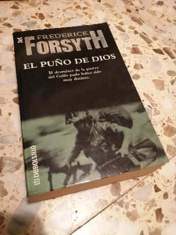 El Puño de Dios