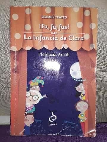 La infancia de Clara