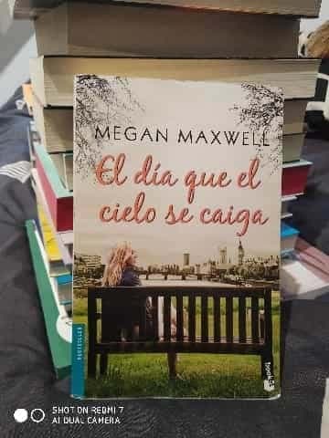 El día que el cielo se caiga