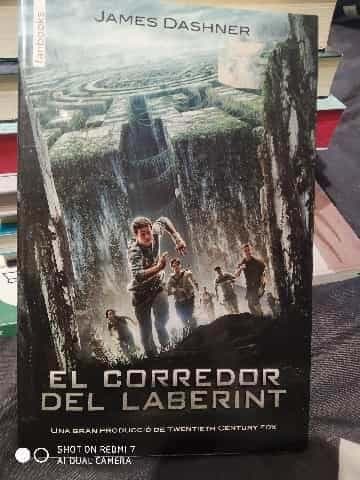El corredor del laberint