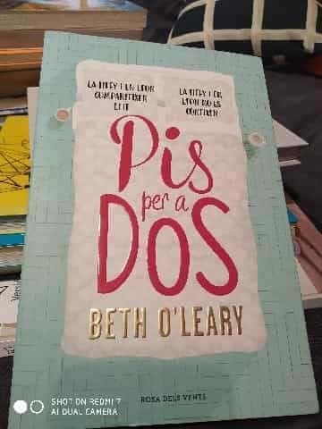 Pis per a dos