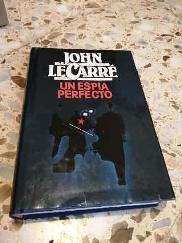 Un espía perfecto