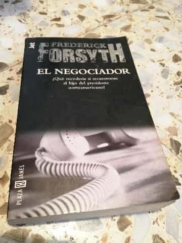 El negociador