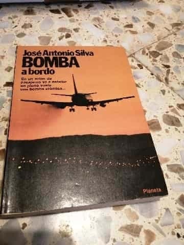 Bomba a bordo