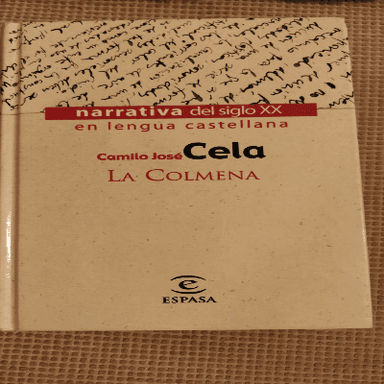 La colmena