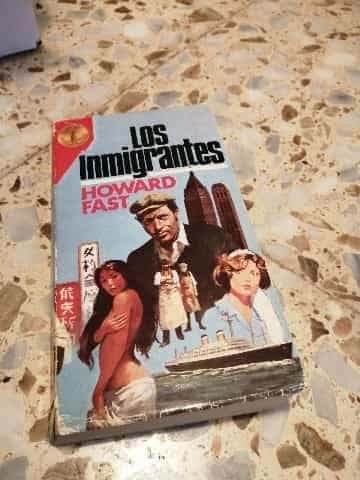 Los inmigrantes