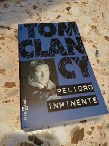 Peligro inminente