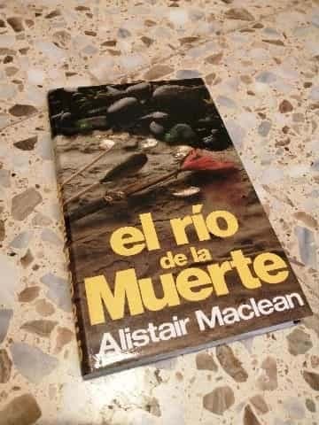 El Río de la muerte