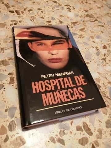 Hospital de muñecas 