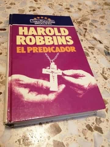 El Predicador/Spellbinder