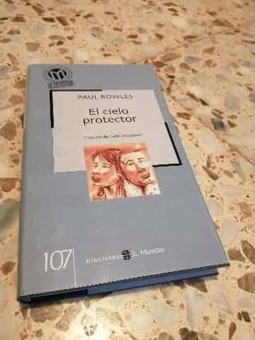 El cielo protector