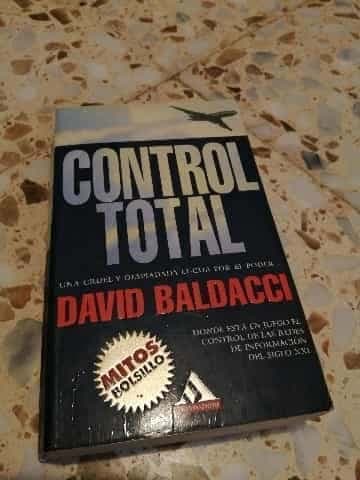 Control Total
