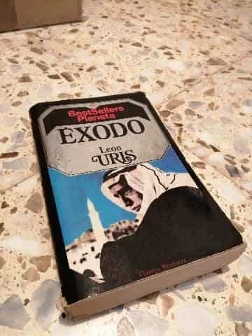 Exodo