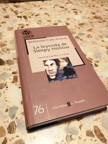 La leyenda de Sleepy Hollow