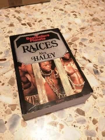 Raíces 