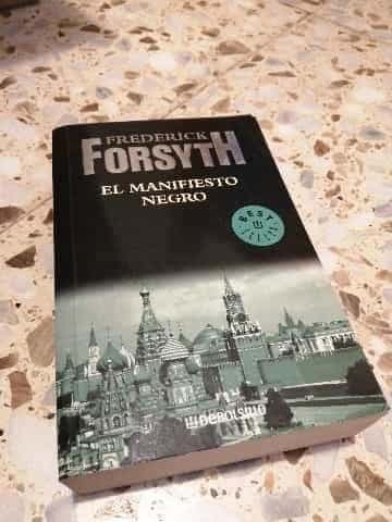 El manifiesto negro