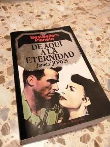 De aquí a la eternidad 