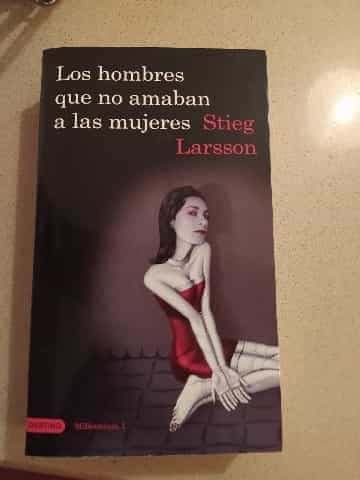 Los hombres que no amaban a las mujeres, Vol. 1 Trilogia Millennium 